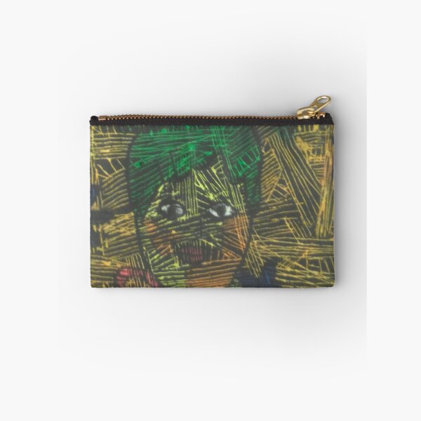 Item preview, Young Girl Behind the Veil of Mystery designed and sold by mila-ola.