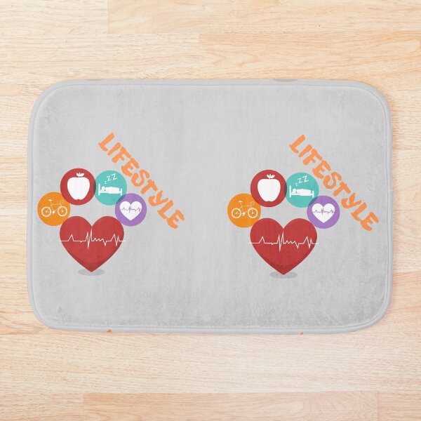 Item preview, Lifestyle designed and sold by PlanetaDesign.
