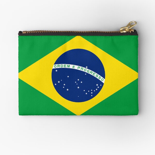 Item preview, Flag of Brazil designed and sold by Beluga Cat.