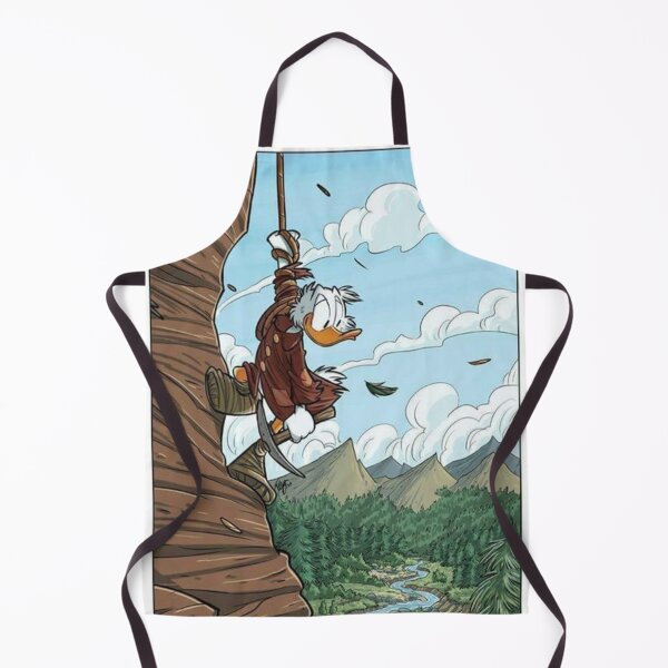 Item preview, Scrooge McDuck designed and sold by GEK-NERD.