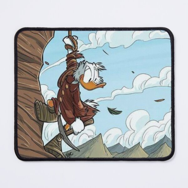 Item preview, Scrooge McDuck designed and sold by GEK-NERD.