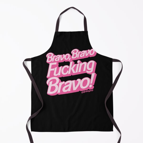 Item preview, Bravo, Bravo, FUCKING, Bravo! designed and sold by JESSIECAJUSTIN.