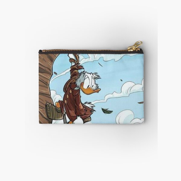 Item preview, Scrooge McDuck designed and sold by GEK-NERD.