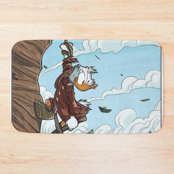 Item preview, Scrooge McDuck designed and sold by GEK-NERD.