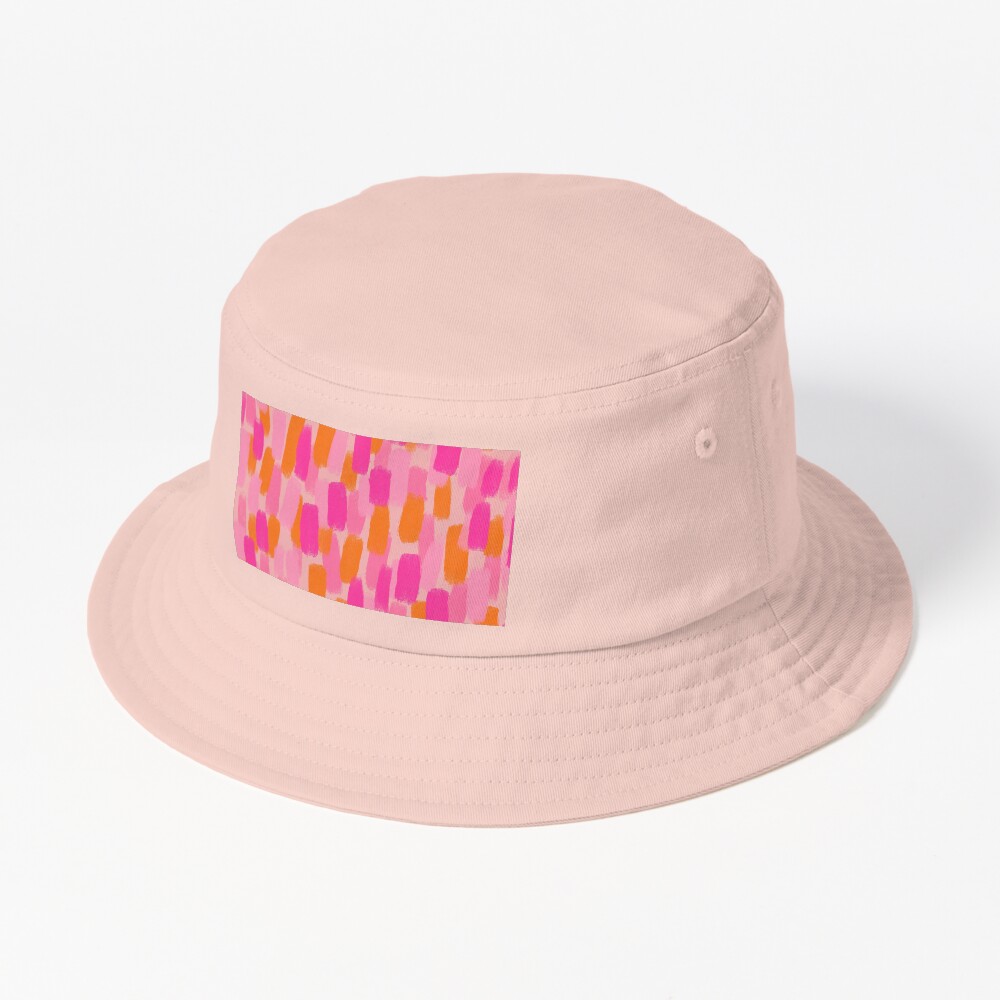 Item preview, Bucket Hat designed and sold by OneThreeSix.