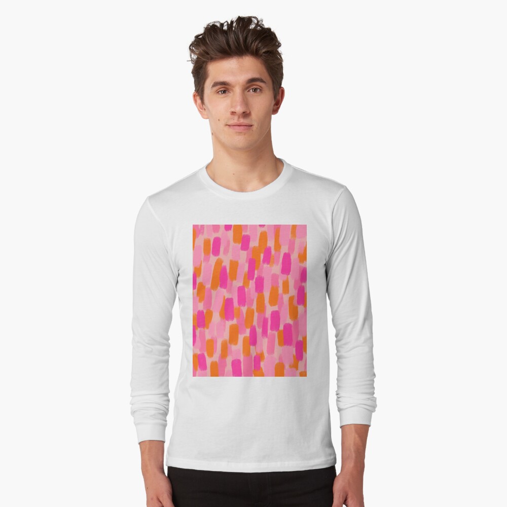 Item preview, Long Sleeve T-Shirt designed and sold by OneThreeSix.