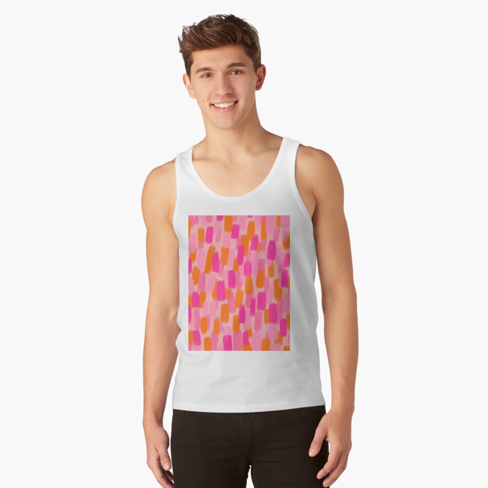 Item preview, Tank Top designed and sold by OneThreeSix.
