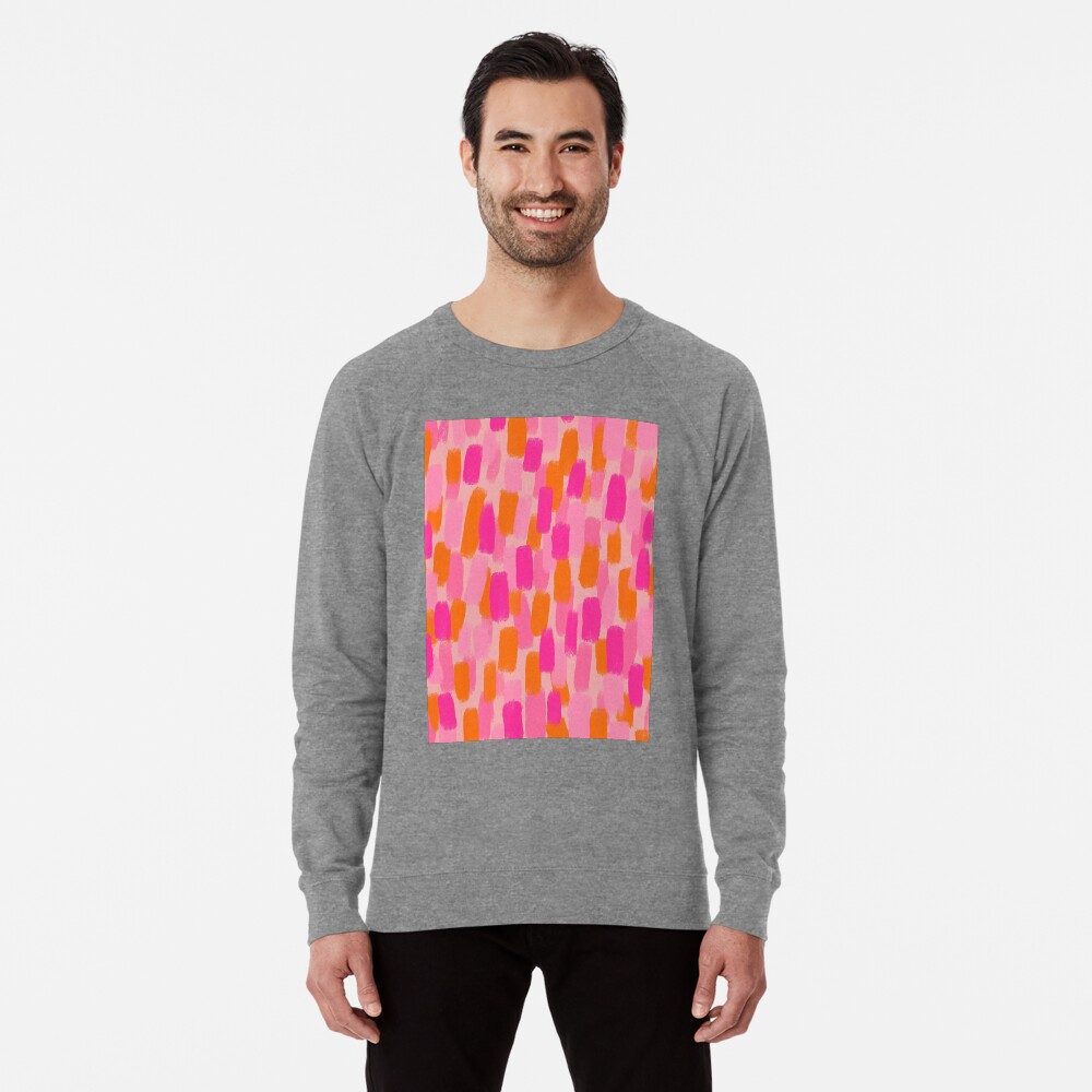 Item preview, Lightweight Sweatshirt designed and sold by OneThreeSix.