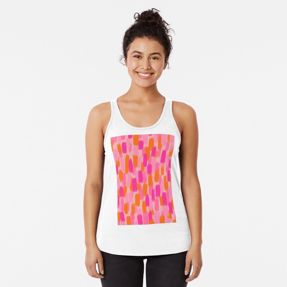Item preview, Racerback Tank Top designed and sold by OneThreeSix.