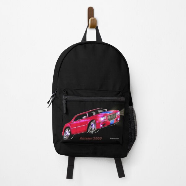 Item preview, Hot Rod Art // The Raceler 2000 designed and sold by Imagin8er.