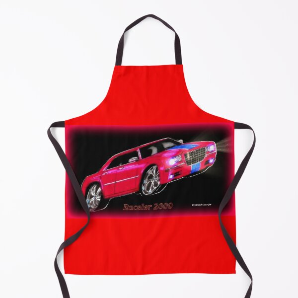 Item preview, Hot Rod Art // The Raceler 2000 designed and sold by Imagin8er.