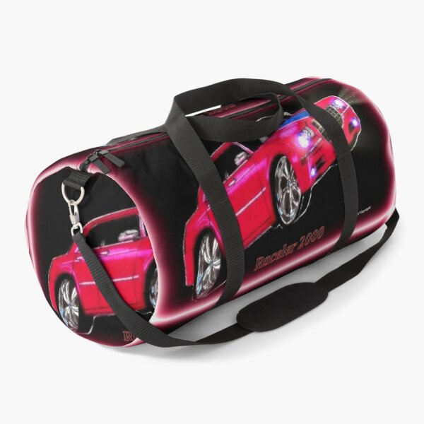 Item preview, Hot Rod Art  //  The Raceler 2000 designed and sold by Imagin8er.