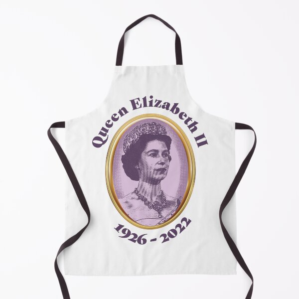 Item preview, RIP Queen Elizabeth II designed and sold by Meme Economy.