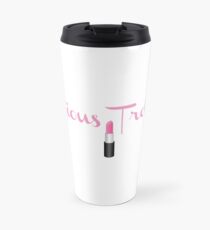 Vicious Trollop Travel Mug