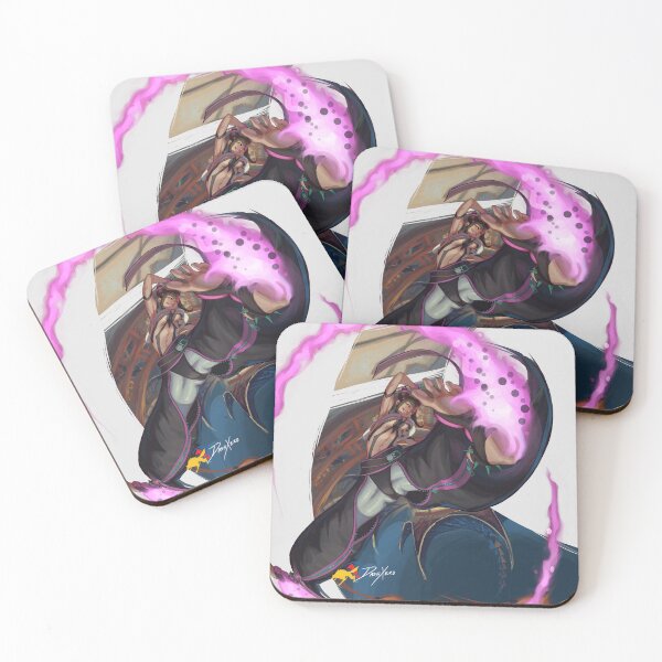 Item preview, Juri designed and sold by DashXero.