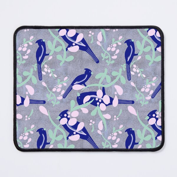Item preview, Japanese in Blue designed and sold by Giliane Bader.