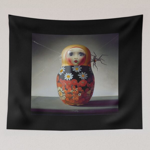Item preview, Old doll designed and sold by Eringium.