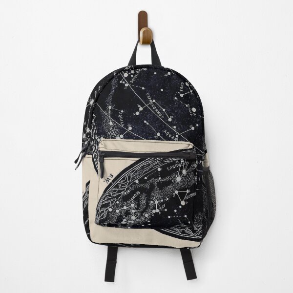 Item preview, CONSTELLATION : Vintage 1963 Star Map Print designed and sold by posterbobs.