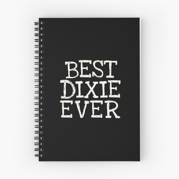 Artikelvorschau, Bester Dixie aller Zeiten lustiger personalisierter Name entworfen und verkauft von MariosNydras.