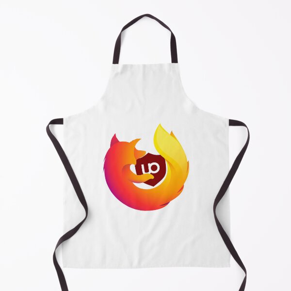 Item preview, Firefox Holding uBlock Origin Shield designed and sold by 10slash1.