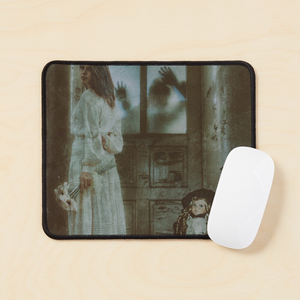 Item preview, Mouse Pad designed and sold by Melindrea.