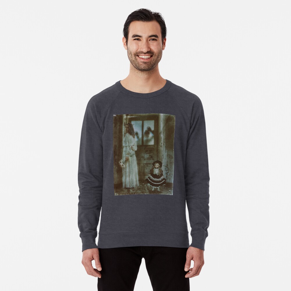 Item preview, Lightweight Sweatshirt designed and sold by Melindrea.