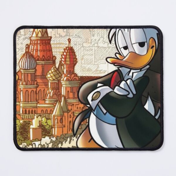 Item preview, Scrooge McDuck designed and sold by GEK-NERD.
