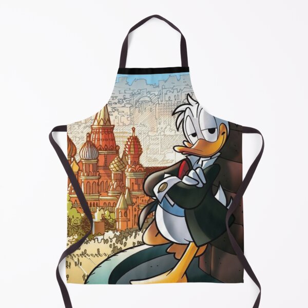 Item preview, Scrooge McDuck designed and sold by GEK-NERD.