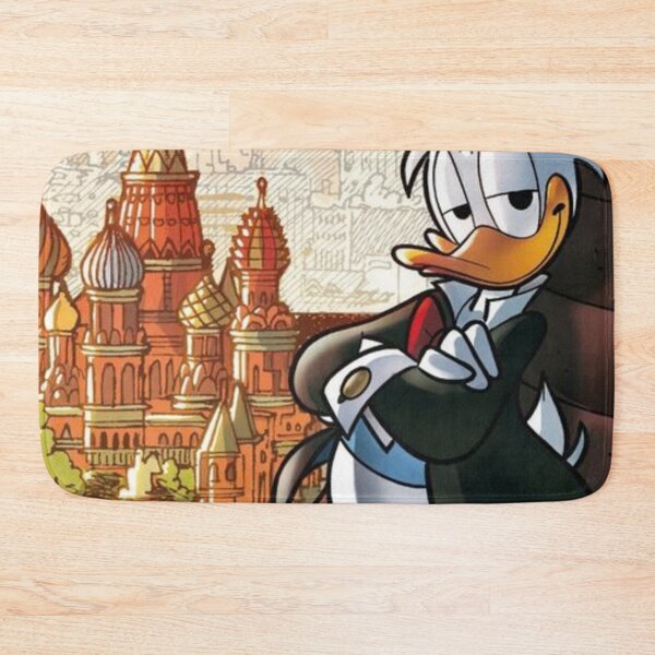 Artikelvorschau, Dagobert Duck entworfen und verkauft von GEK-NERD.