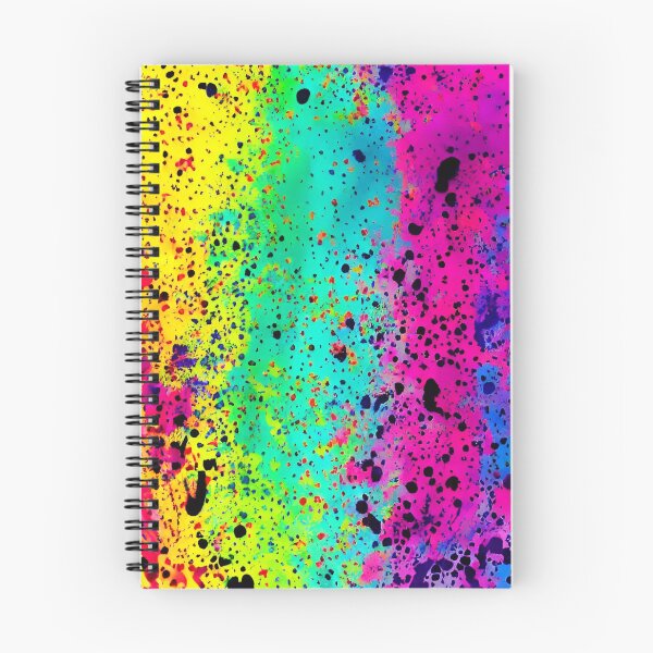 Item preview, Splatter Dream designed and sold by Jrw-Design.
