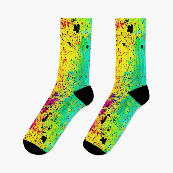 Item preview, Splatter Dream designed and sold by Jrw-Design.