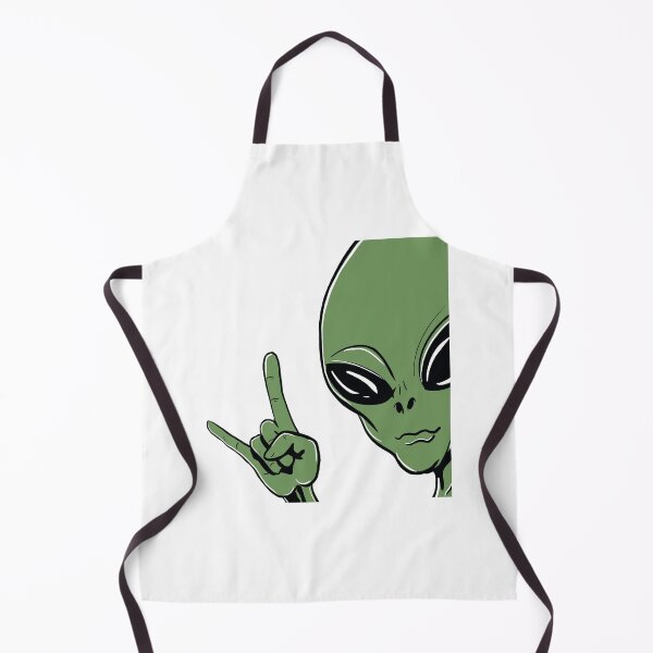 Item preview, Alien Rockstar designed and sold by Area111Art.
