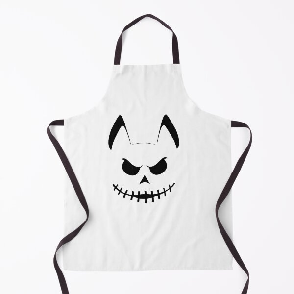 Item preview, Evil Pumpkin Dog Face Dog designed and sold by Doggymadness.