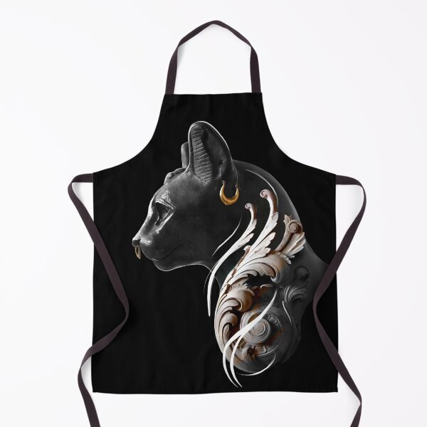 Item preview, Egyptian Gods Of Cat designed and sold by Kettattooart.