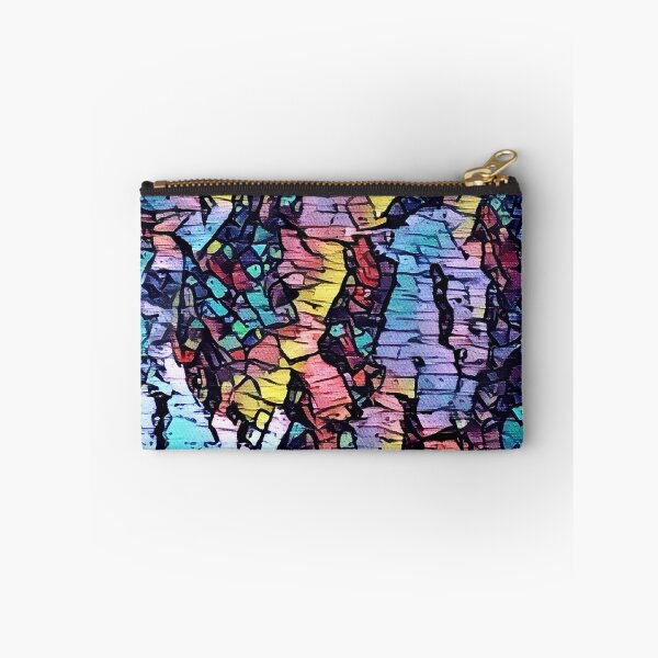 Item preview, Pintura abstracta plana designed and sold by Markospolo.
