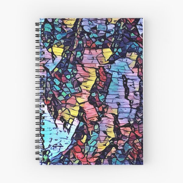 Item preview, Flat abstract painting designed and sold by Markospolo.
