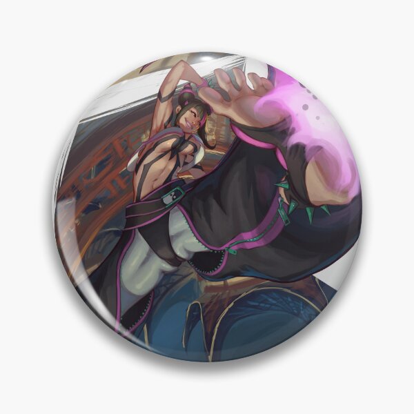 Item preview, Juri designed and sold by DashXero.