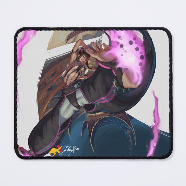 Item preview, Juri designed and sold by DashXero.