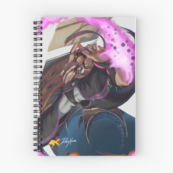 Item preview, Juri designed and sold by DashXero.