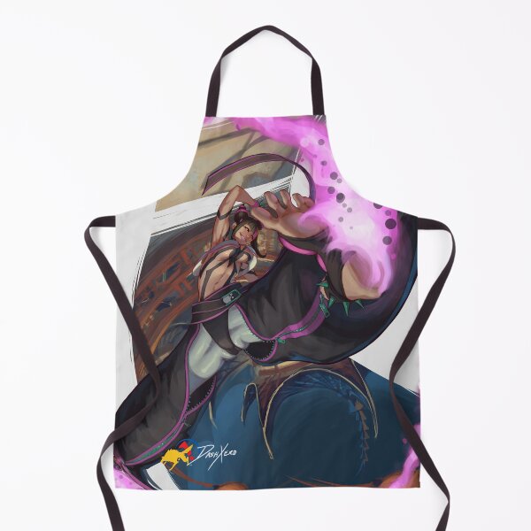 Item preview, Juri designed and sold by DashXero.