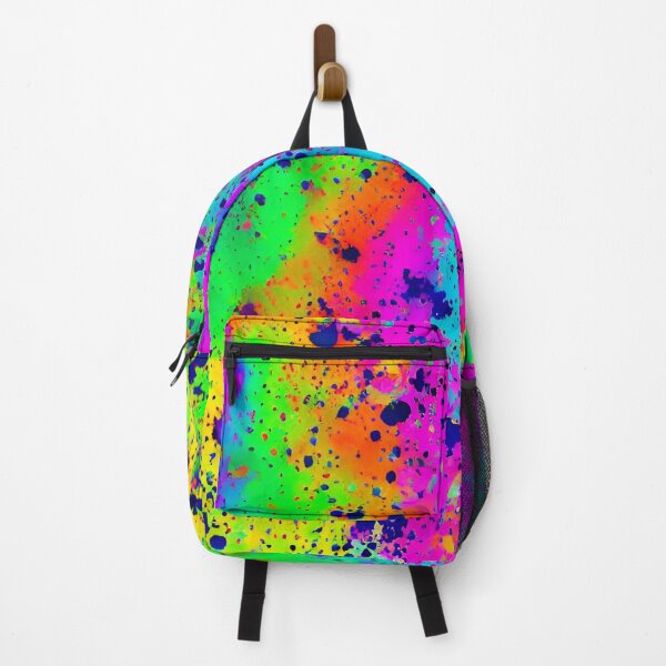 Item preview, Neon Splatter designed and sold by Jrw-Design.