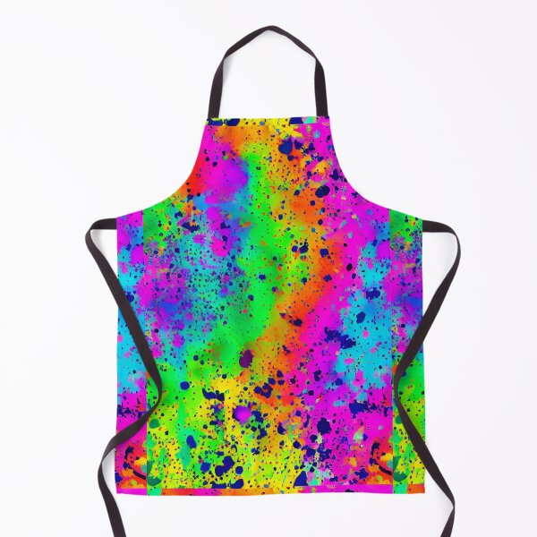 Item preview, Neon Splatter designed and sold by Jrw-Design.