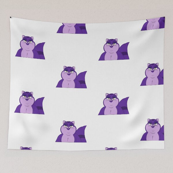 Item preview, Depression Kitty designed and sold by DigitalRedesign.