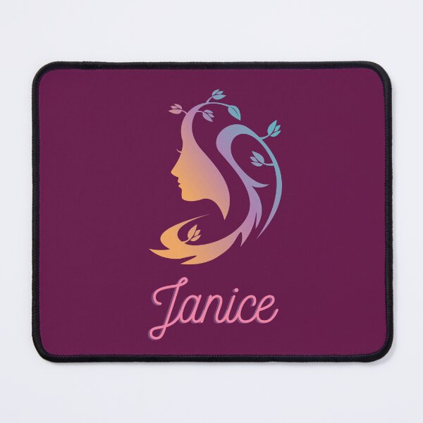 Item preview, Janice Name Epic Feminine Woman, Girl, Lady, Birthday, Celebration designed and sold by PapitosPlace.