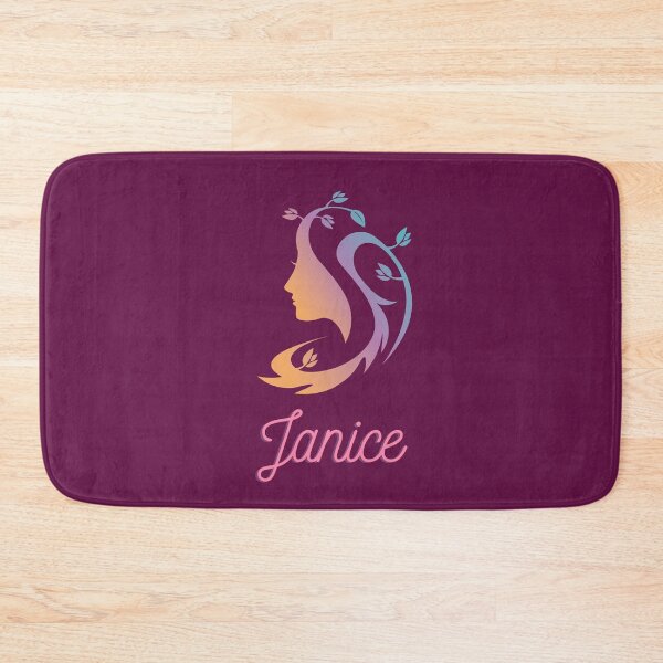 Item preview, Janice Name Epic Feminine Woman, Girl, Lady, Birthday, Celebration designed and sold by PapitosPlace.