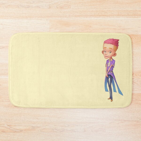 Item preview, Antoine - My Time At Portia designed and sold by PlumAdorable.