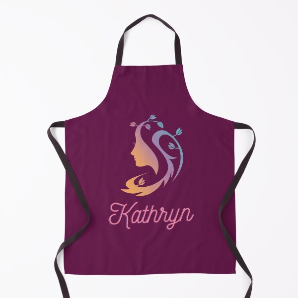 Item preview, Kathryn Name Epic Feminine Woman, Girl, Lady, Birthday, Celebration designed and sold by PapitosPlace.