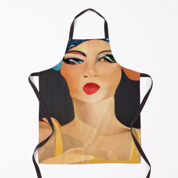 Item preview, She decides avant garde designed and sold by I-Dream-Designs.