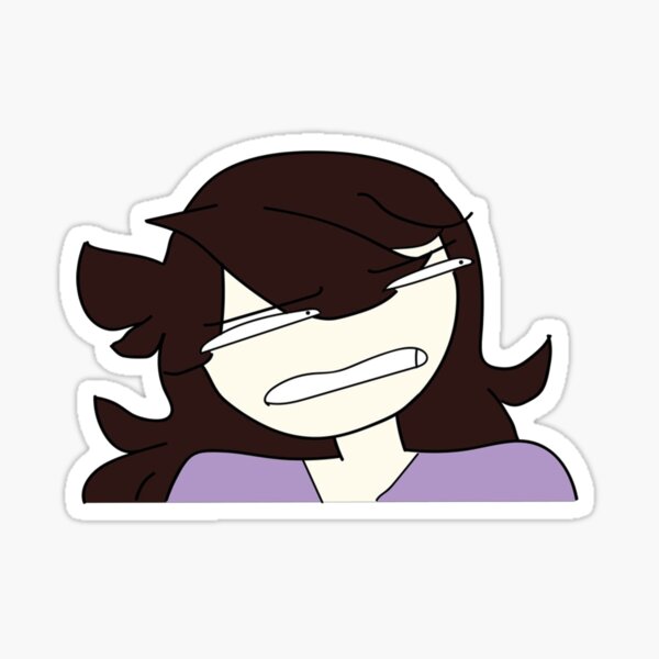 Jaiden Animations Bird Stare 2023 Shirt - Peanutstee