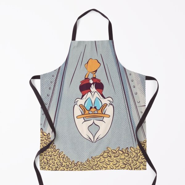 Item preview, Scrooge McDuck designed and sold by GEK-NERD.